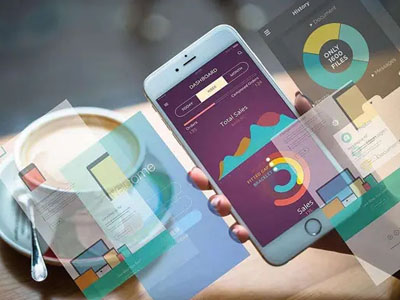 營口APP開發系統定制IOS開發策劃-案例